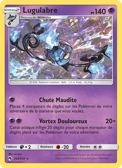 Lugulabre 103