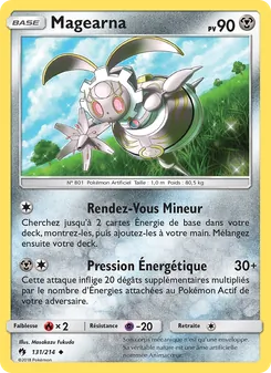 Magearna 131