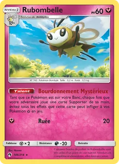 Rubombelle 146