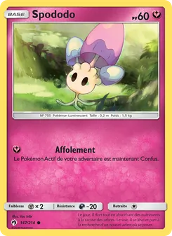 Spododo 147