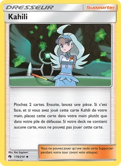 Kahili 179