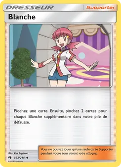 Blanche 193