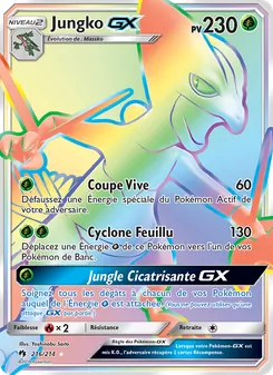 Jungko GX 216