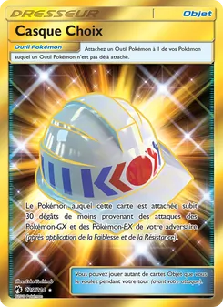 Casque Choix 229