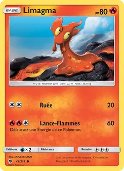 Limagma 43