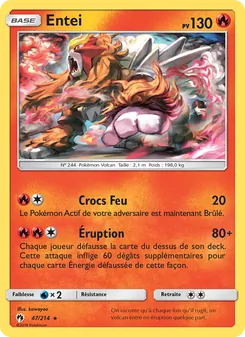 Entei 47