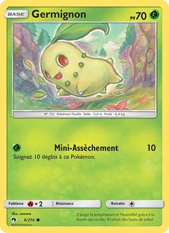 Germignon 6