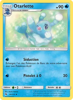 Otarlette 66