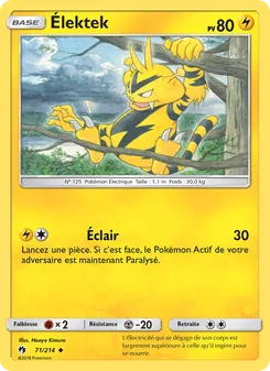 Élektek 71