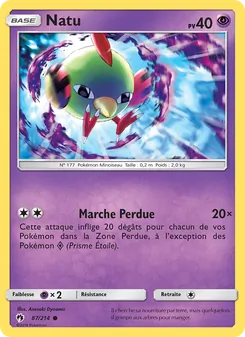 Natu 87