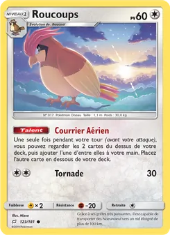 Roucoups 123
