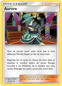 Aurore 149