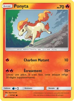 Ponyta 17