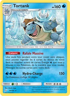 Tortank 25