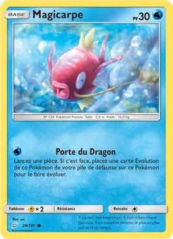 Magicarpe 29