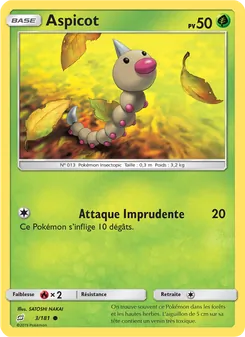Aspicot 3