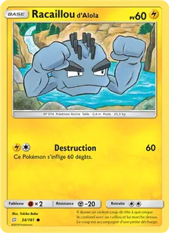 Racaillou d’Alola 34