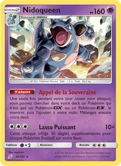 Nidoqueen 56