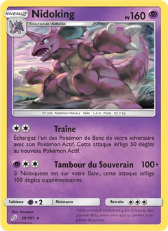 Nidoking 59