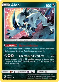 Absol 88