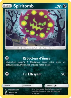 Spiritomb 89