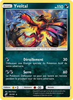 Yveltal 95