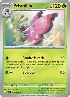 Prismillon 10