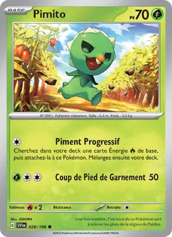 Pimito 28