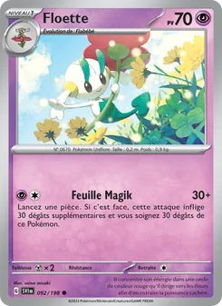 Floette 92
