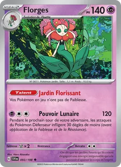 Florges 93