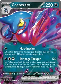 Coatox-ex 131