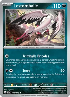 Lestombaile 138
