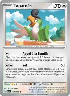 Tapatoès 162