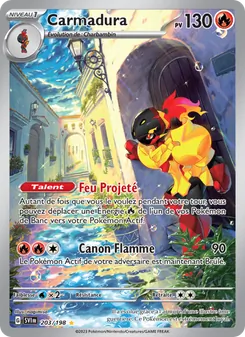 Carmadura 203