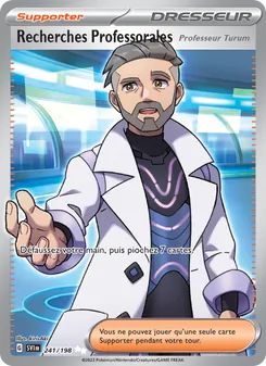 Recherches Professorales 241