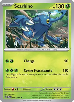 Scarhino 6