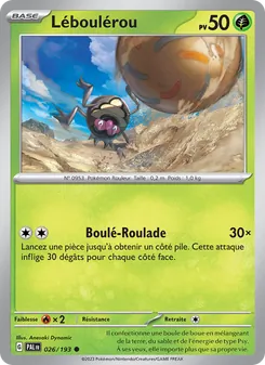 Léboulérou 26