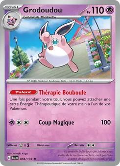 Grodoudou 84