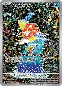 Magicarpe 203