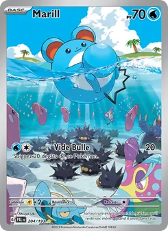 Marill 204
