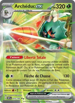 Archéduc-ex 15