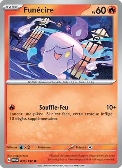 Funécire 36