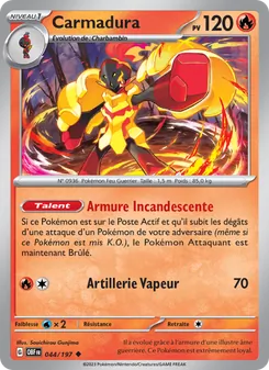 Carmadura 44