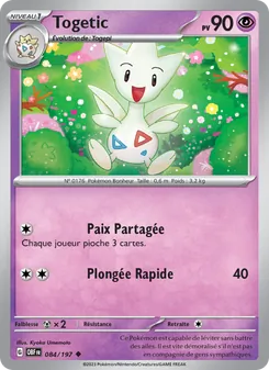 Togetic 84