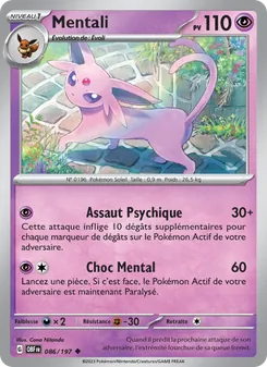 Mentali 86