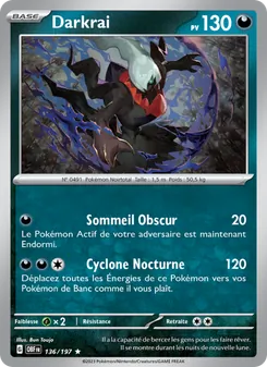 Darkrai 136
