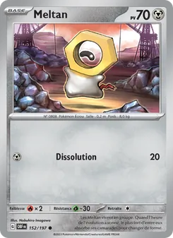 Meltan 152