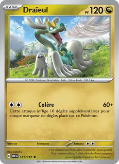 Draïeul 161