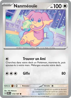 Nanméouïe 173