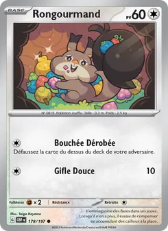 Rongourmand 178